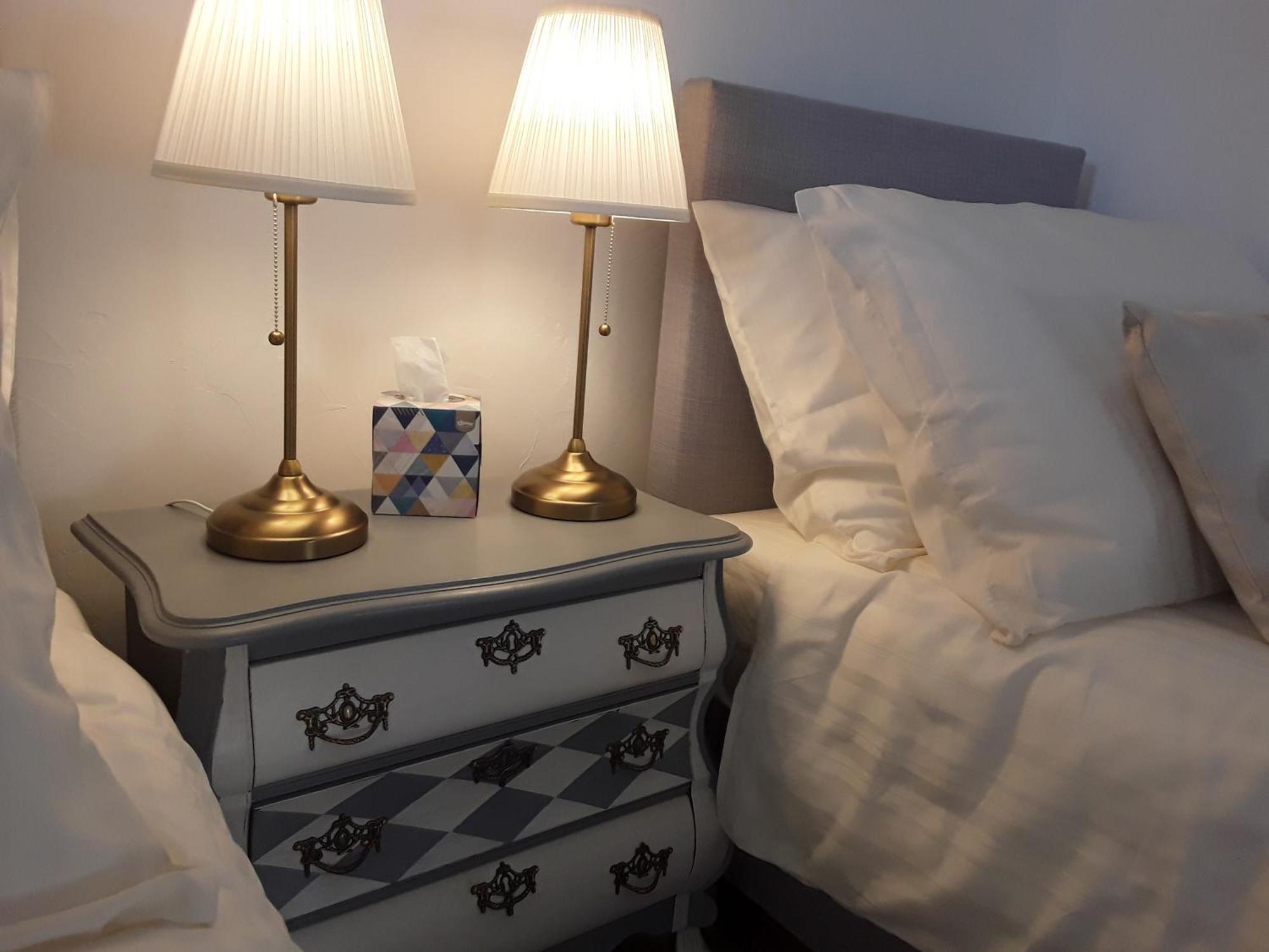 La Belle Ame Bed & Breakfast Saint-Priest-des-Champs Phòng bức ảnh