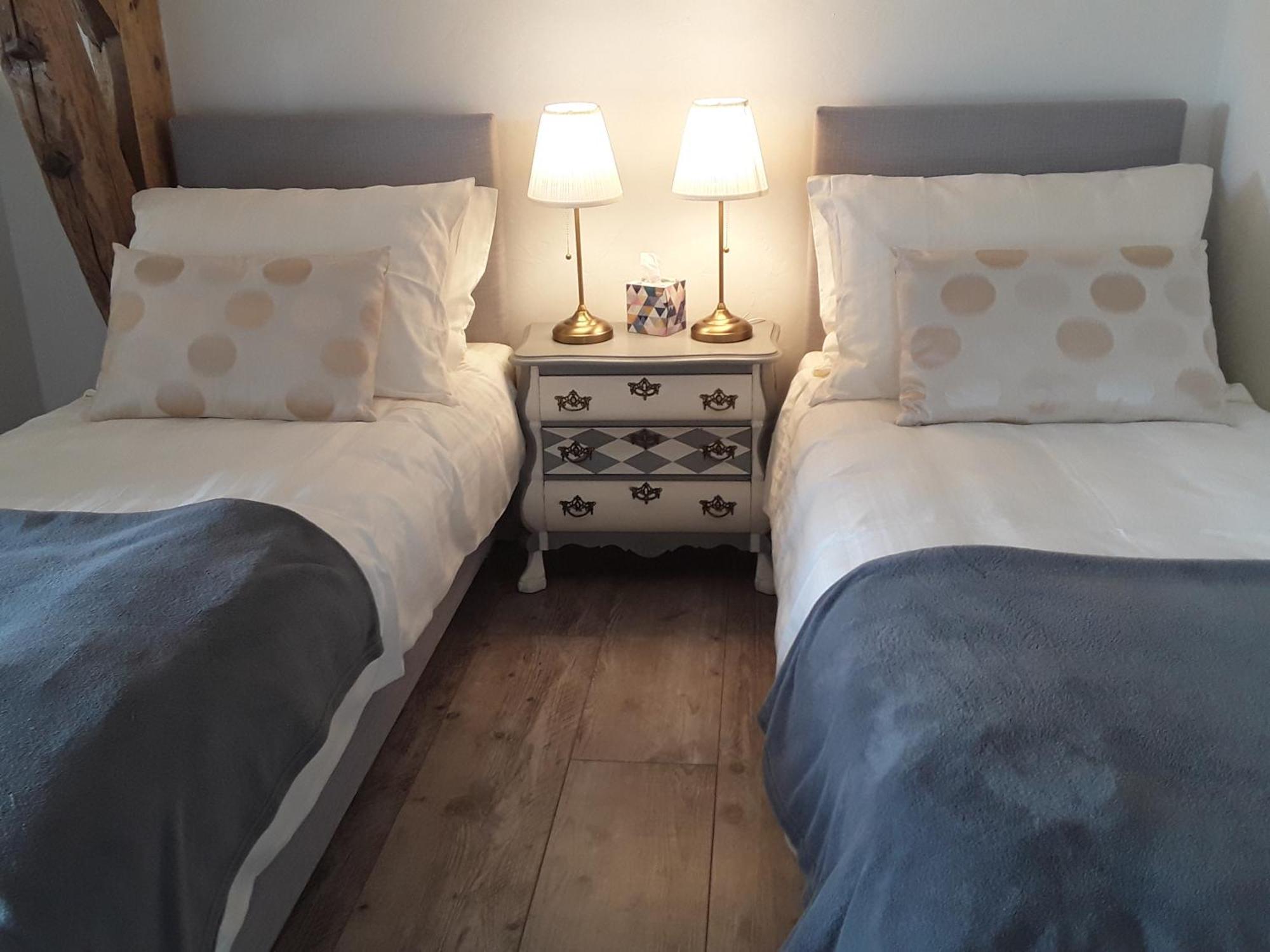 La Belle Ame Bed & Breakfast Saint-Priest-des-Champs Phòng bức ảnh